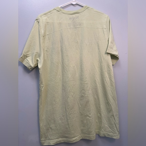 Dreamworks Shrek Cream T-Shirt - Picture 2 of 4